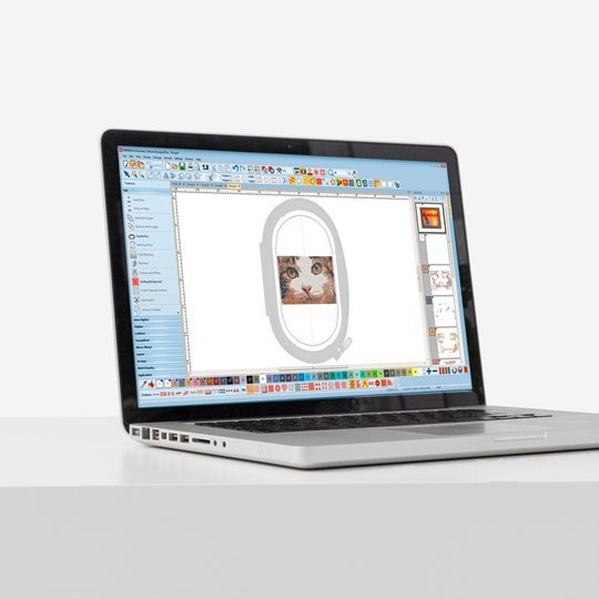 embroidery software for mac trial